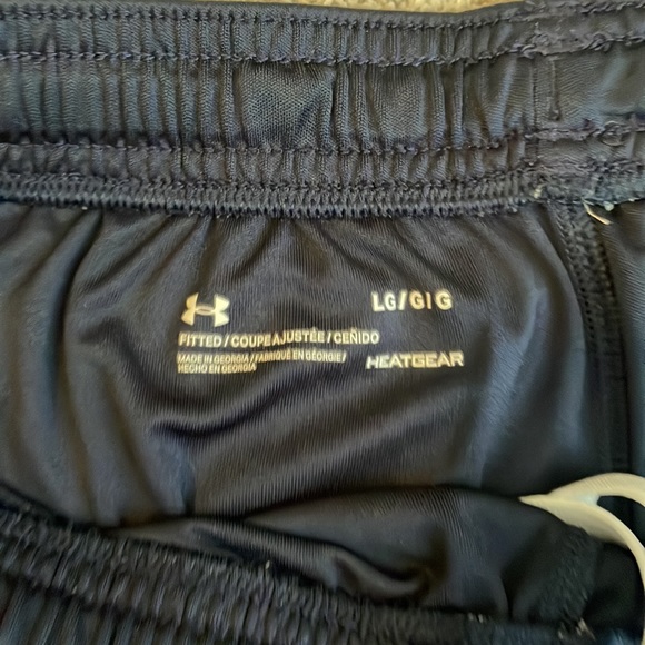 Women’s Under Armour shorts - Picture 2 of 3